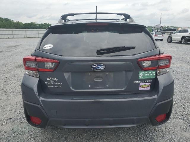 JF2GTABC0N8211499 Subaru Crosstrek  6