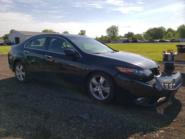 2012 Acura Tsx Tech VIN: JH4CU2F64CC004112 Lot: 54760204