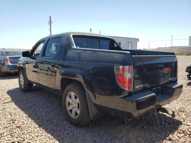 2006 Honda Ridgeline Rtl VIN: 2HJYK165X6H573803 Lot: 57045144