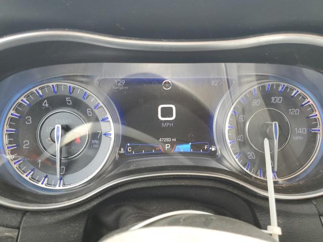 2018 Chrysler 300 Touring VIN: 2C3CCAAG5JH308224 Lot: 56757584