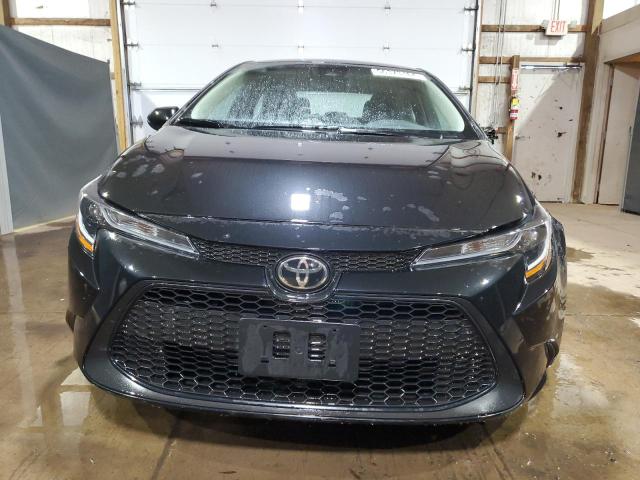 2021 Toyota Corolla Le VIN: 5YFEPMAE8MP260273 Lot: 56373184