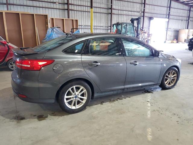 2015 Ford Focus Se VIN: 1FADP3F2XFL307874 Lot: 54810914