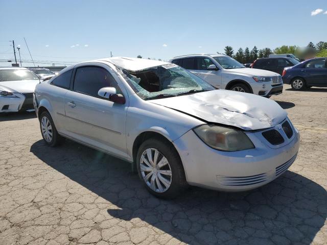 2008 Pontiac G5 VIN: 1G2AL18F687267726 Lot: 56674074