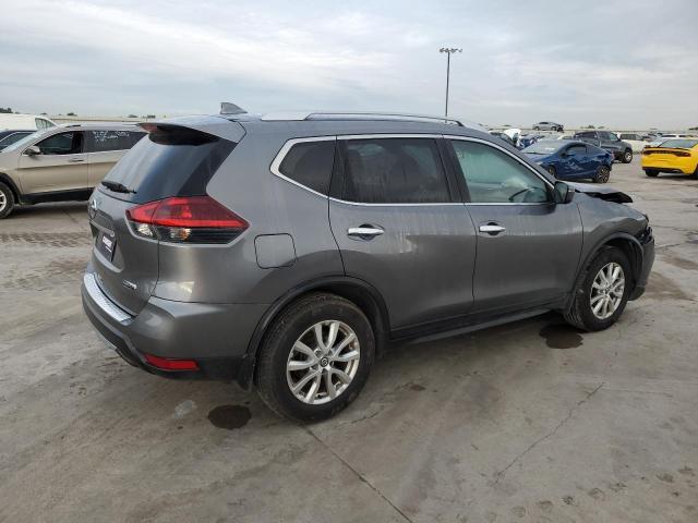 2020 NISSAN ROGUE S - JN8AT2MT1LW037429