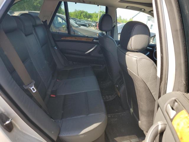 2001 BMW X5 3.0I VIN: WBAFA53581LM85318 Lot: 56001924