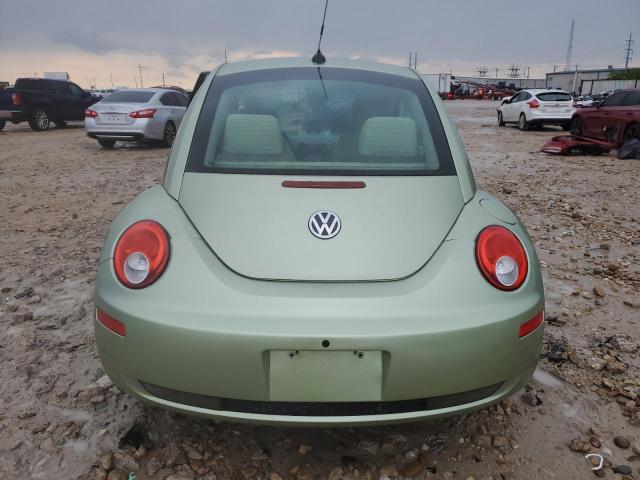 2006 Volkswagen New Beetle 2.5L Option Package 1 VIN: 3VWRW31C06M414835 Lot: 56473834