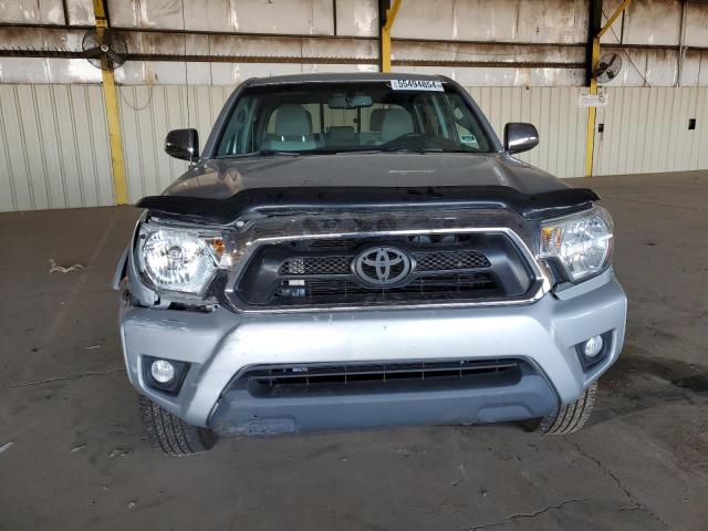 2013 Toyota Tacoma Double Cab Prerunner VIN: 3TMJU4GN1DM150008 Lot: 55494854