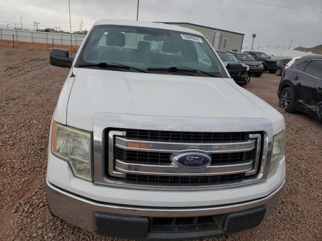 2014 Ford F150 VIN: 1FTNF1CF3EKD64208 Lot: 55840034