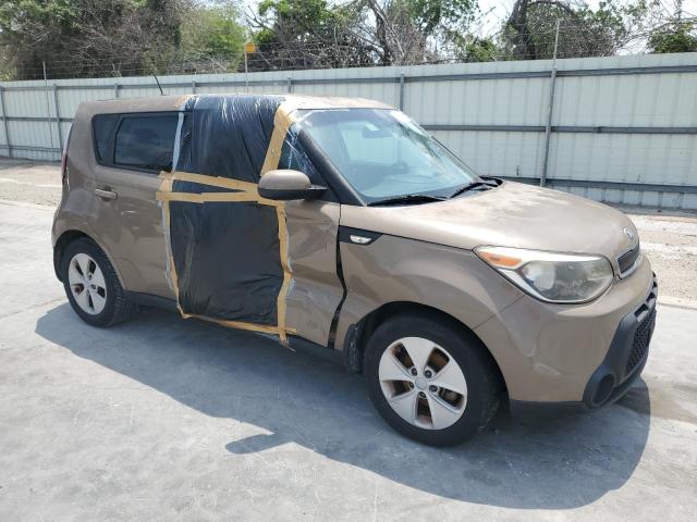 2014 Kia Soul VIN: KNDJN2A23E7013065 Lot: 56326364