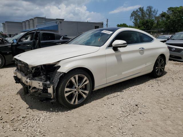 2018 Mercedes-Benz C 300 VIN: WDDWJ4JB6JF625540 Lot: 55944904