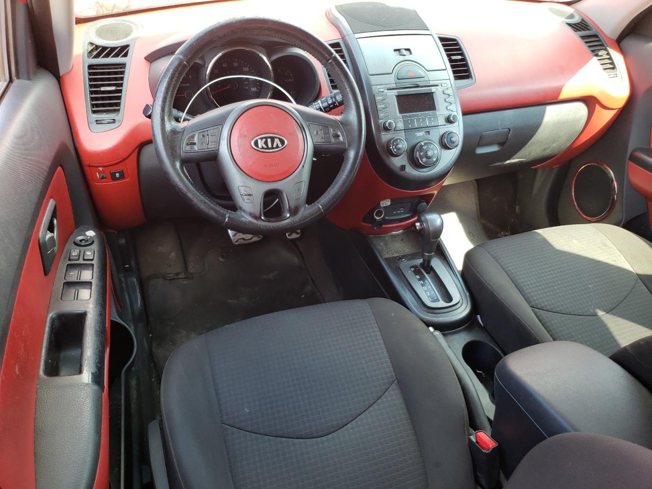 KNDJT2A28A7123481 2010 Kia Soul +