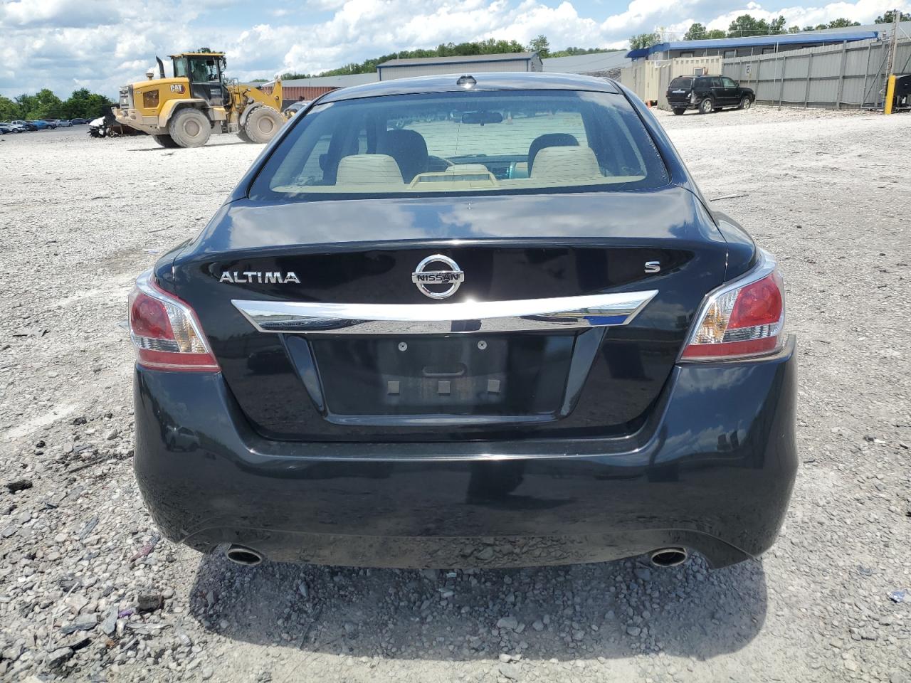 1N4AL3AP2FN385300 2015 Nissan Altima 2.5