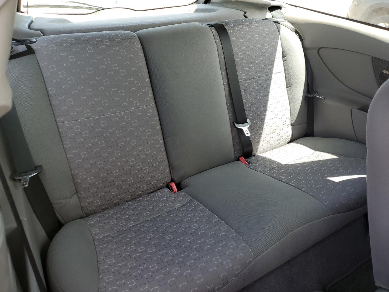 3FAFP31354R111140 2004 Ford Focus Zx3