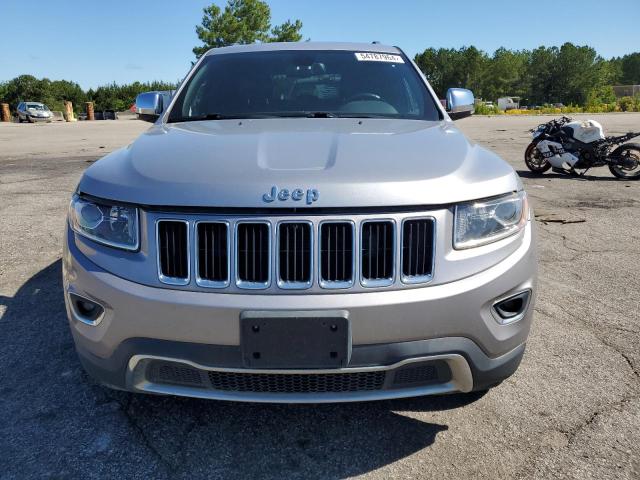 2014 Jeep Grand Cherokee Limited VIN: 1C4RJFBG4EC462665 Lot: 54787964