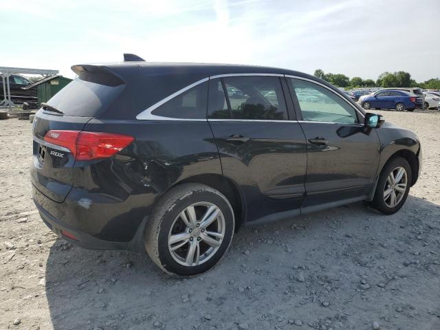 VIN 5J8TB3H31EL014519 2014 Acura RDX no.3