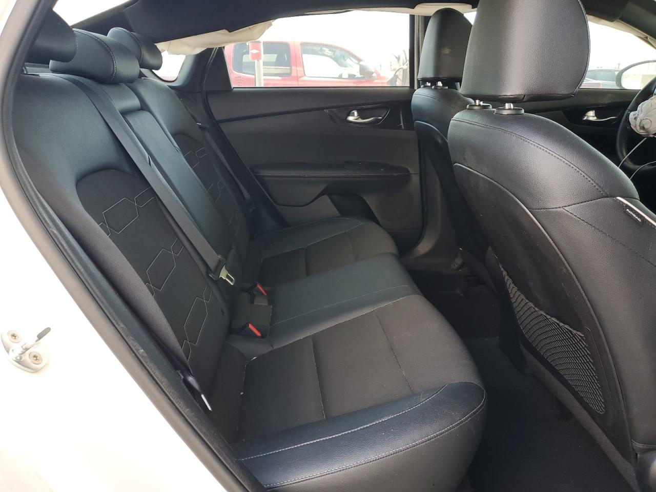 3KPF34AD7ME309648 2021 Kia Forte Gt Line