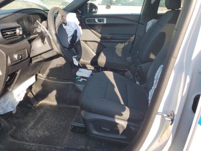 2022 FORD EXPLORER P - 1FM5K8AB1NGB58937