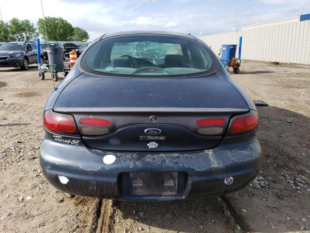 1998 Ford Taurus Lx VIN: 1FAFP52U5WG241996 Lot: 56015404