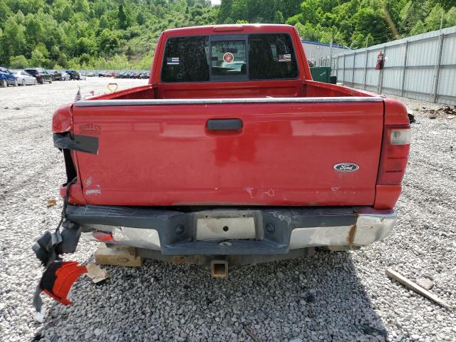 2004 Ford Ranger Super Cab VIN: 1FTZR45E64TA13364 Lot: 53678004