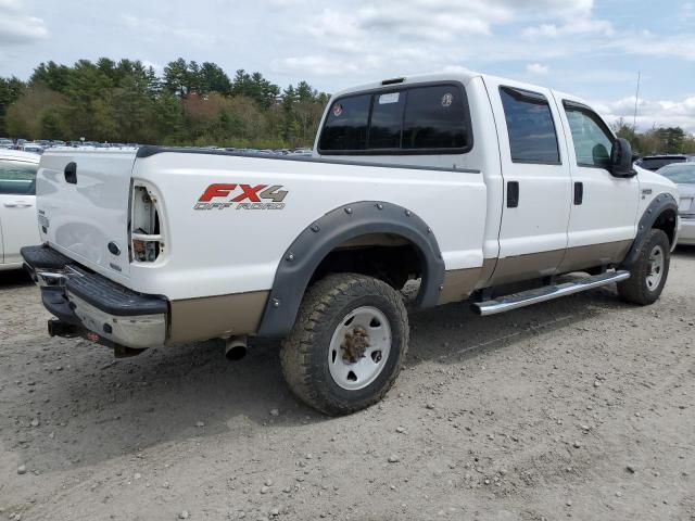 1FTWW31595EA87069 | 2005 Ford f350 srw super duty