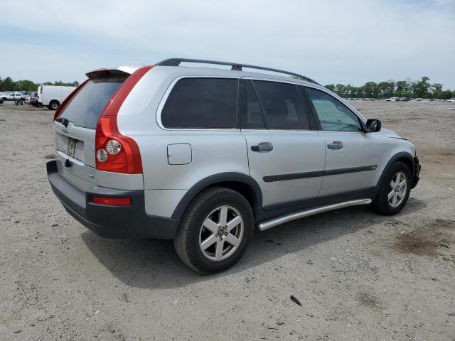 2005 Volvo Xc90 VIN: YV1CZ592151184431 Lot: 53624544