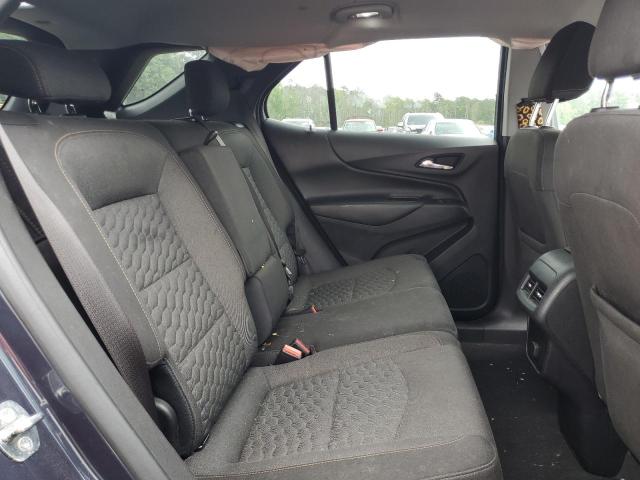 2018 Chevrolet Equinox Lt VIN: 3GNAXJEV8JL364866 Lot: 55069784