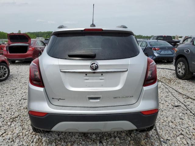 2019 Buick Encore Preferred VIN: KL4CJASB3KB743218 Lot: 56084664