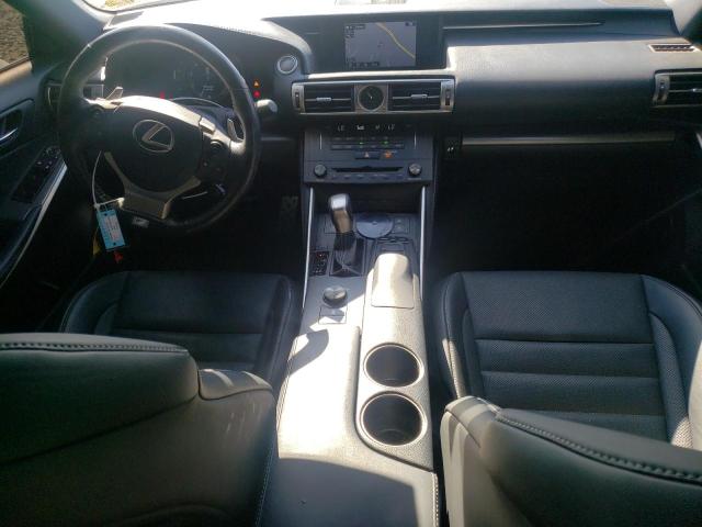 2016 Lexus Is 300 VIN: JTHCM1D22G5014139 Lot: 52723044