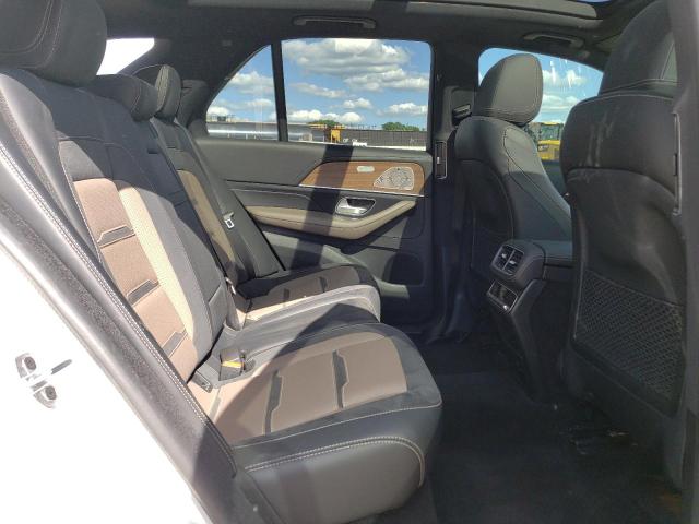 2021 MERCEDES-BENZ GLE AMG 53 4JGFB6BB6MA499310