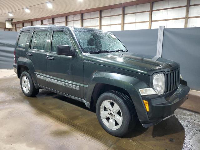 2012 Jeep Liberty Sport VIN: 1C4PJMAK6CW113147 Lot: 50763684