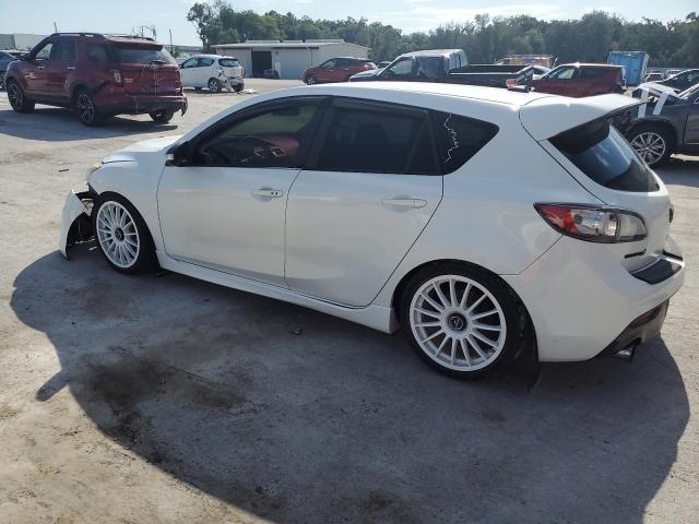 2013 Mazda Speed 3 VIN: JM1BL1L32D1780367 Lot: 56813084