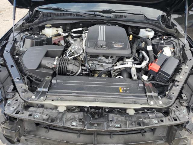 1G6DP5RK5L0118227 Cadillac CT5 SPORT 11