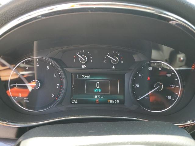2018 BUICK ENCORE PRE - KL4CJASB8JB656459