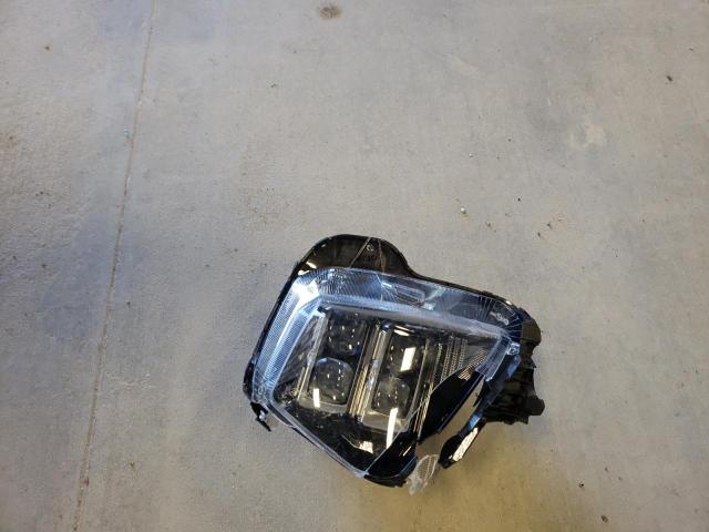 2023 HYUNDAI TUCSON LIM - 5NMJECAE3PH223533