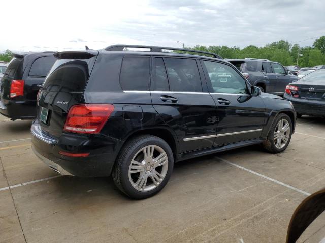 2013 Mercedes-Benz Glk 250 Bluetec VIN: WDCGG0EB9DG144545 Lot: 54004084