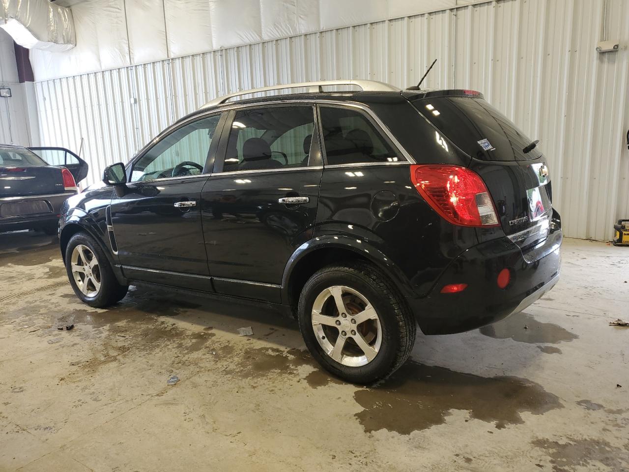 3GNAL3EK7DS550616 2013 Chevrolet Captiva Lt