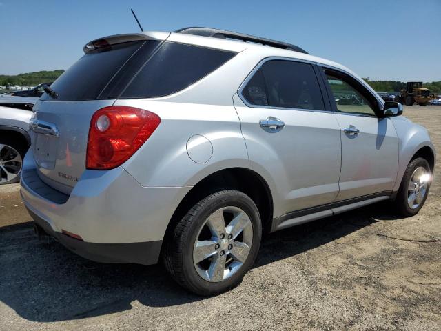 2015 Chevrolet Equinox Lt VIN: 1GNFLFEK9FZ105419 Lot: 55598054