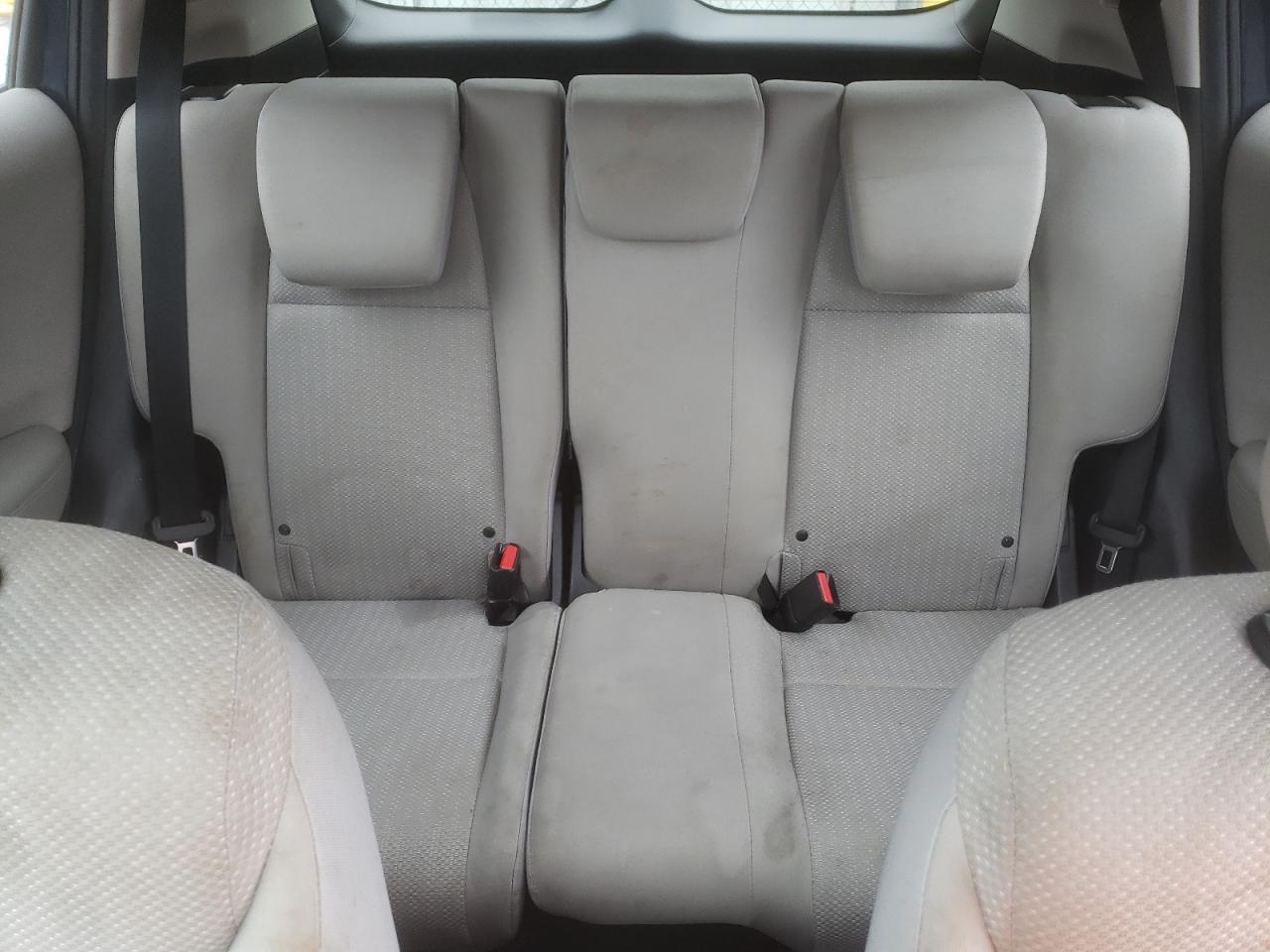 3CZRU6H55GM750218 2016 Honda Hr-V Ex