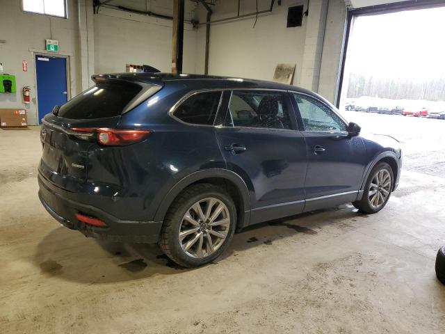 2021 MAZDA CX-9 TOURI - JM3TCBCY0M0451430