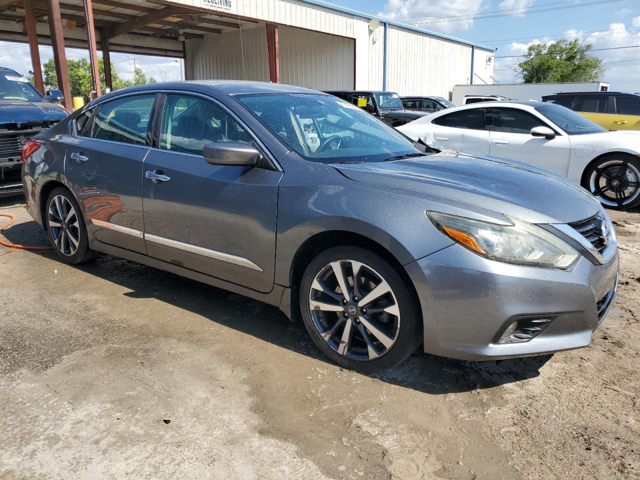 1N4AL3AP4GN380617 2016 Nissan Altima 2.5