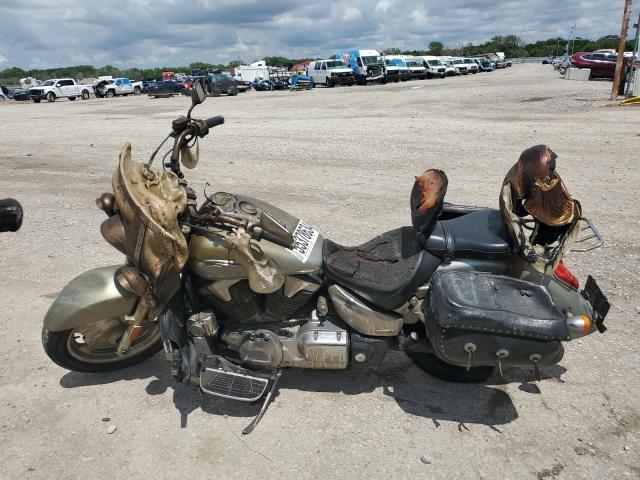 2005 HONDA VT1300 S 1HFSC52035A200968
