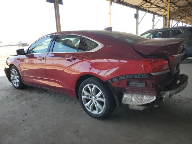 2019 Chevrolet Impala Lt VIN: 1G11Z5SA3KU124622 Lot: 55156644