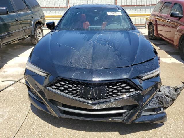 2022 ACURA TLX TECH A - 19UUB5F51NA002841