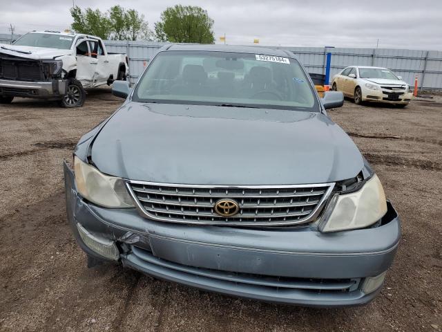 2003 Toyota Avalon Xl VIN: 4T1BF28B53U280421 Lot: 53275184