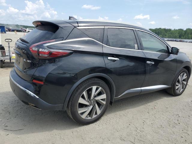 2019 Nissan Murano S VIN: 5N1AZ2MS1KN101678 Lot: 56088504