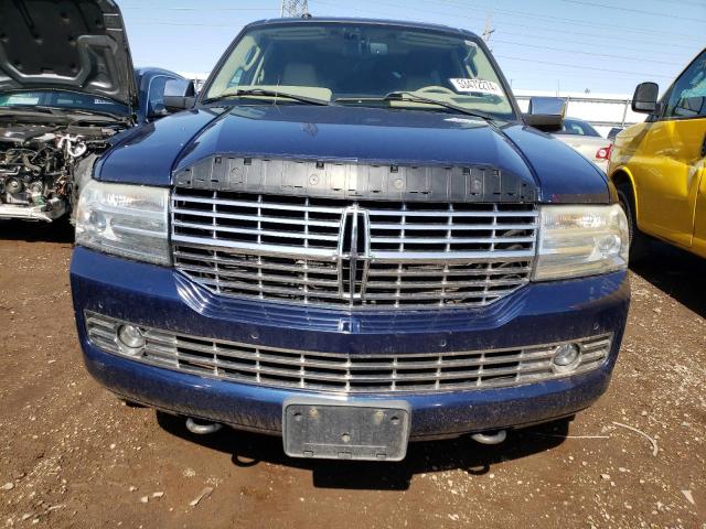 2009 Lincoln Navigator L VIN: 5LMFL28599EJ01494 Lot: 53472274