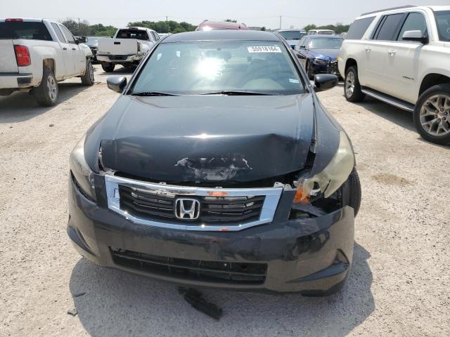 2009 Honda Accord Lxp VIN: 1HGCP26419A172965 Lot: 55918164