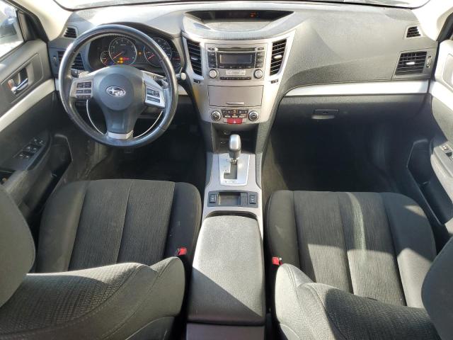 2013 Subaru Outback 2.5I Premium VIN: 4S4BRCCC5D3227710 Lot: 54725634