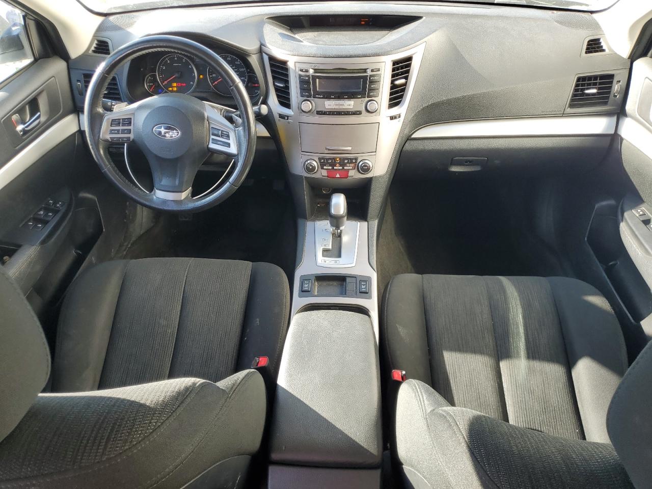 4S4BRCCC5D3227710 2013 Subaru Outback 2.5I Premium