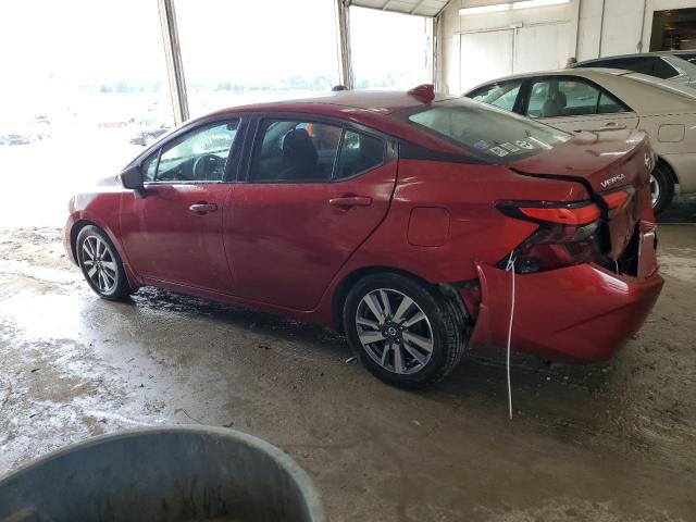 2020 Nissan Versa Sv VIN: 3N1CN8EV2LL808541 Lot: 55940854